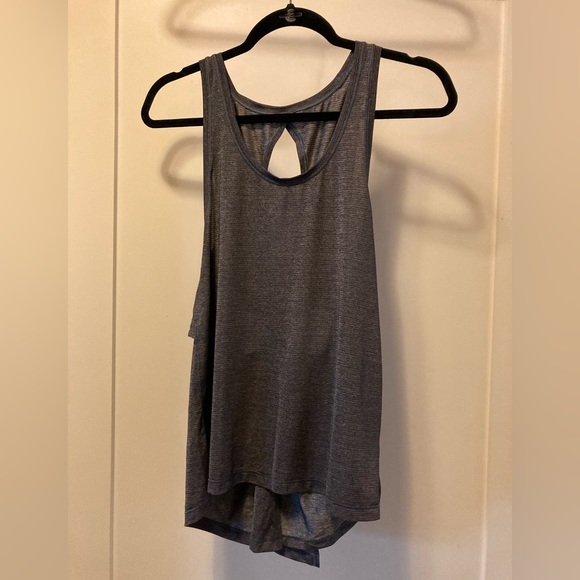 Lululemon Hold and Let Flow Tank Top - Picture 2 of 6